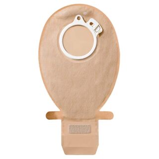 SenSura Click Ausstreifbeutel 103851 RR 50 mm Maxi 650 ml (30 Stk)