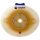 SenSura Click Basisplatte plan 10021 RR 50 mm Stoma 10-45 mm (5 Stk)