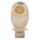 SenSura einteilig Ausstreifbeutel Maxi 155701, Stoma 10 - 76 mm transparent (30 Stk)
