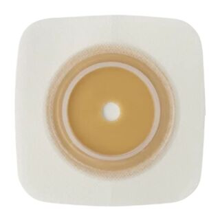 Natura Basisplatte RR 57 mm (10 Stk)