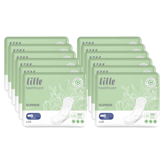 Lille SUPREM Light Lady Normal (12x28 Stk)