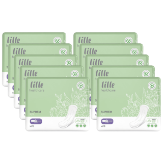Lille SUPREM Light Lady Extra (10x28 Stk)
