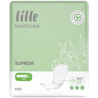 Lille SUPREM Light Super (30 Stk)