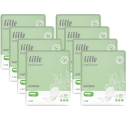 Lille SUPREM Light Lady Super (8x30 Stk)