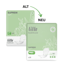 Lille SUPREM Light Lady Super (8x30 Stk)