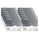 Lille SUPREM for Men Extra (12x14 Stk)