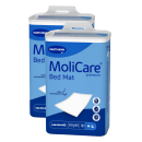 MoliCare Premium Bed Mat 9 Tropfen 60 x 90 cm (2x30 Stk)