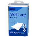 MoliCare Premium Bed Mat 9 Tropfen 60 x 90 cm (2x30 Stk)