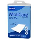 MoliCare Premium Bed Mat 9 Tropfen 60 x 60 cm (30 Stk)