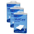 MoliCare Premium Bed Mat 9 Tropfen 60 x 60 cm (3x30 Stk)