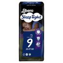 Libero Sleep Tight 9