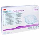 3M Tegaderm Foam Adhesive Schaumverband 10x11 cm (10 Stk)