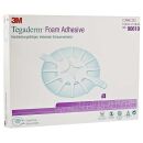 3M Tegaderm Foam Adhesive Schaumverband 13,9x13,9 cm (5 Stk)