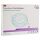 3M Tegaderm Foam Adhesive Schaumverband 13,9x13,9 cm (5 Stk)