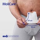 MoliCare Premium MEN PAD 3 Tropfen (12x14 Stk)