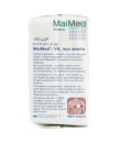 MaiMed Vlieskompressen 4-fach 5x5 cm unsteril (100 Stk)