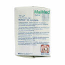 MaiMed Vlieskompressen 4-fach 7,5x7,5 cm unsteril (100 Stk)