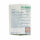 MaiMed Vlieskompressen 4-fach 7,5x7,5 cm unsteril (100 Stk)