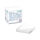 MaiMed Vlieskompressen 4-fach 7,5x7,5 cm unsteril (100 Stk)