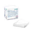 MaiMed Vlieskompressen 4-fach 10x10 cm unsteril (100 Stk)