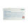 MaiMed Vlieskompressen 4-fach 10x20 cm unsteril (100 Stk)