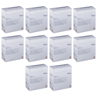MaiMed Vlieskompressen 4-fach 10x20 cm steril (10x50 Stk)