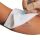 Vliwasoft Vlieskompressen 4-fach 7,5x7,5 cm steril (75x2 Stk)