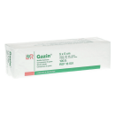 Gazin Mullkompressen 12-fach 5x5 cm unsteril (100 Stk)