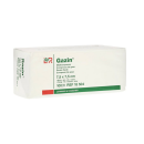 Gazin Mullkompressen 12-fach 7,5x7,5 cm unsteril (100 Stk)
