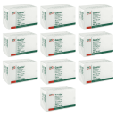 Gazin Mullkompressen 12-fach 10x10 cm unsteril (10x100 Stk)