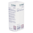 MaiMed Mullkompressen 8-fach 5x5 cm unsteril (100 Stk)