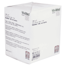 MaiMed Mullkompressen 8-fach 10x10 cm unsteril (100 Stk)