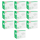 Gazin Mullkompressen 12-fach 7,5x7,5 cm steril (10x80 Stk)