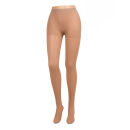 Compressana Calypso 140 Strumpfhose mit Komfort-Hosenteil silk XL/V (41-43)