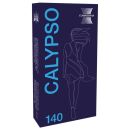 Compressana Calypso 140 Strumpfhose mit Komfort-Hosenteil...