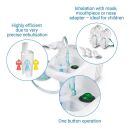 Medisana IN 540 Inhalator
