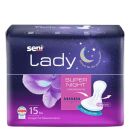 SENI Lady Super Night (15 Stk)