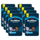 DryNites für Jungen 8-13 Jahre Großpackung (104 Pants)