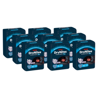 DryNites für Jungen 13+ Jahre (81 Pants)