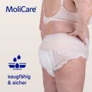 MoliCare Premium Mobile 6 Tropfen XXL (14 Stk)