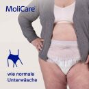MoliCare Premium Mobile 6 Tropfen XXL (14 Stk)