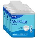 MoliCare Premium Mobile 6 Tropfen XXL (6x14 Stk)