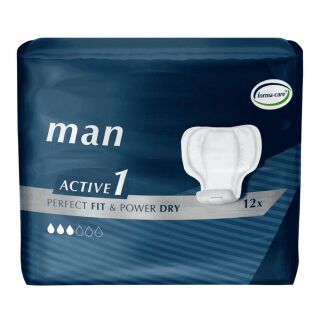 forma-care man Active 1