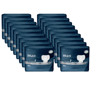 forma-care man Active 1 (18x12 Stk)