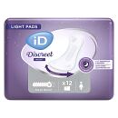 iD Discreet Light Lady Maxi Night