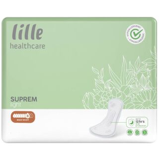 Lille SUPREM Light Lady Maxi Night