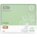 Lille SUPREM Light Lady Maxi Night (30 Stk)