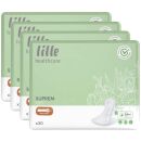 Lille SUPREM Light Lady Maxi Night (4x30 Stk)