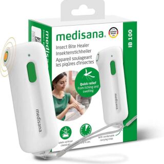 Medisana Insektenstichheiler IB 100