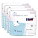 Seni Soft Super 60x60 cm (4x30 Stk)